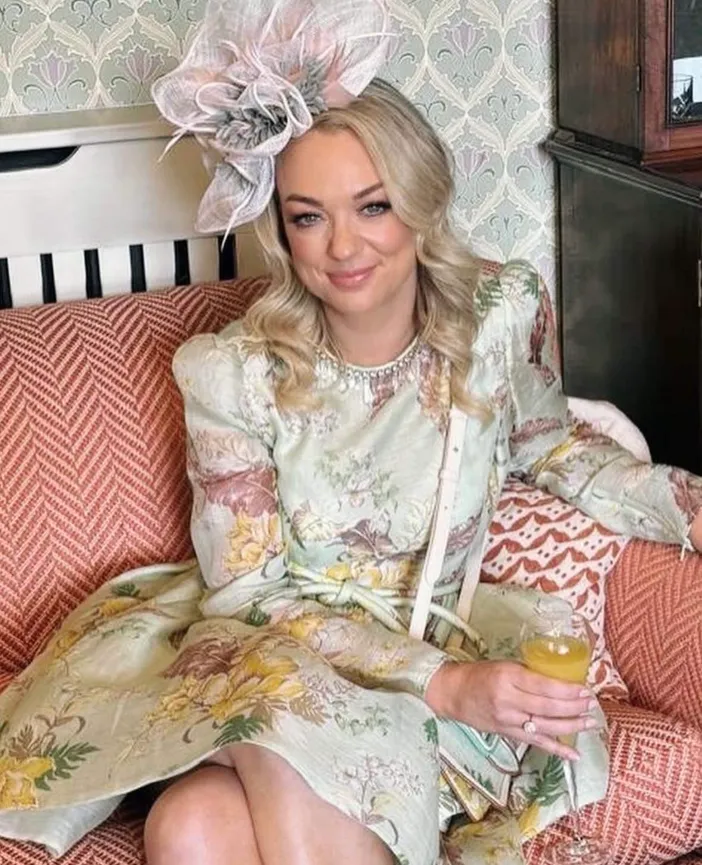 Zimmermann Matchmaker Tulip Mini Dress Size 1 & Matching Handbag Zimmermann Matchmaker Tulip Mini Dress Size 1 & Matching Handbag